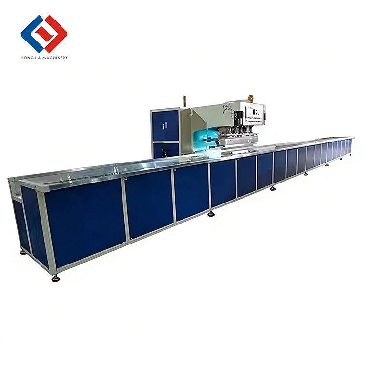 15-25КВ ХФ машина за заваривање церада