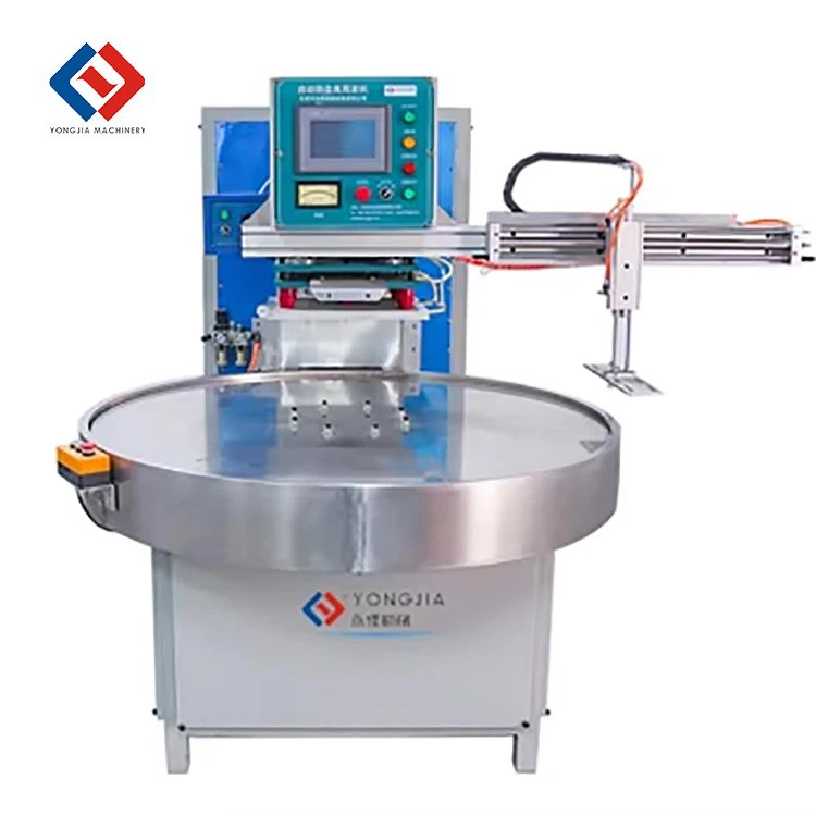 HF Welding And Cutting Machine suppliers