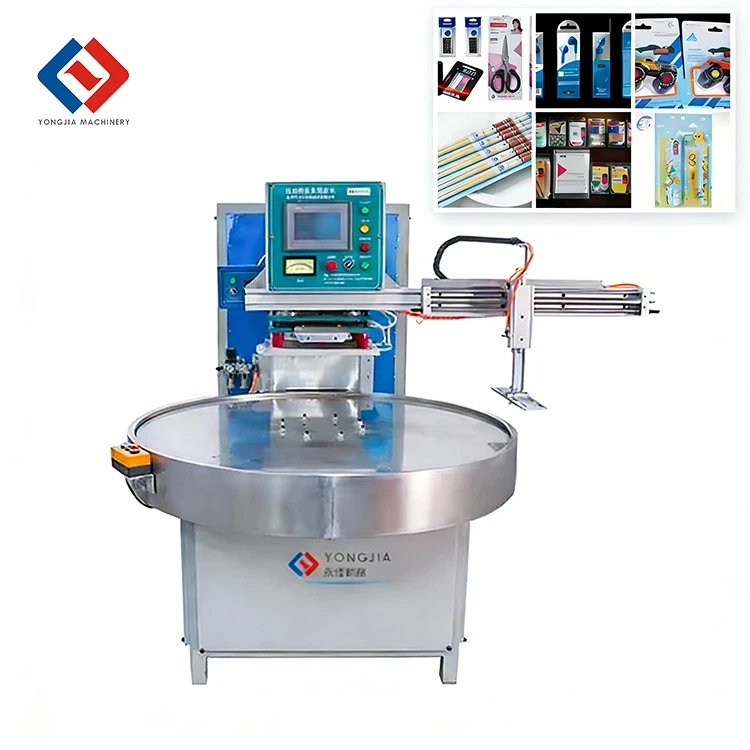 ХФ машина за заваривање и сечење