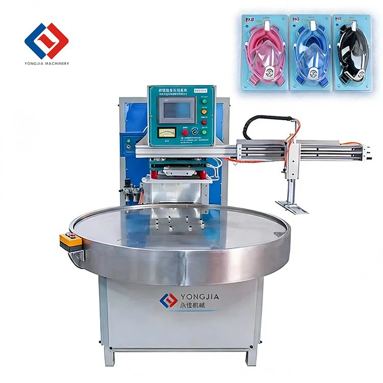 HF Welding And Cutting Machine best