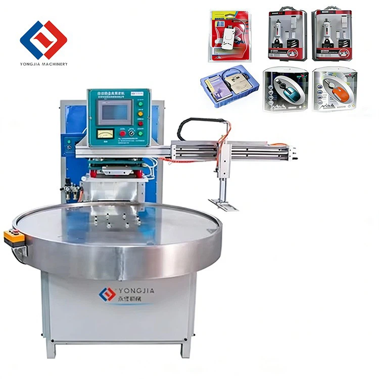 HF Welding And Cutting Machine high quality