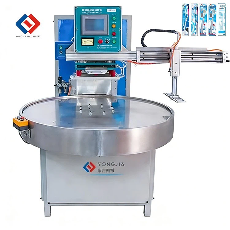 HF Welding And Cutting Machine factory