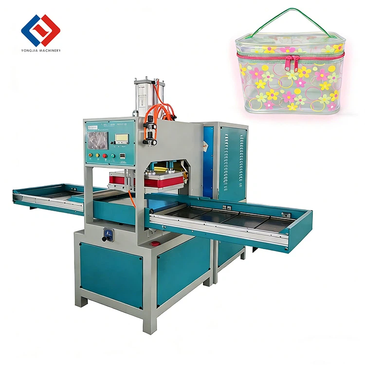 ХФ апарат за заваривање са функцијом резања