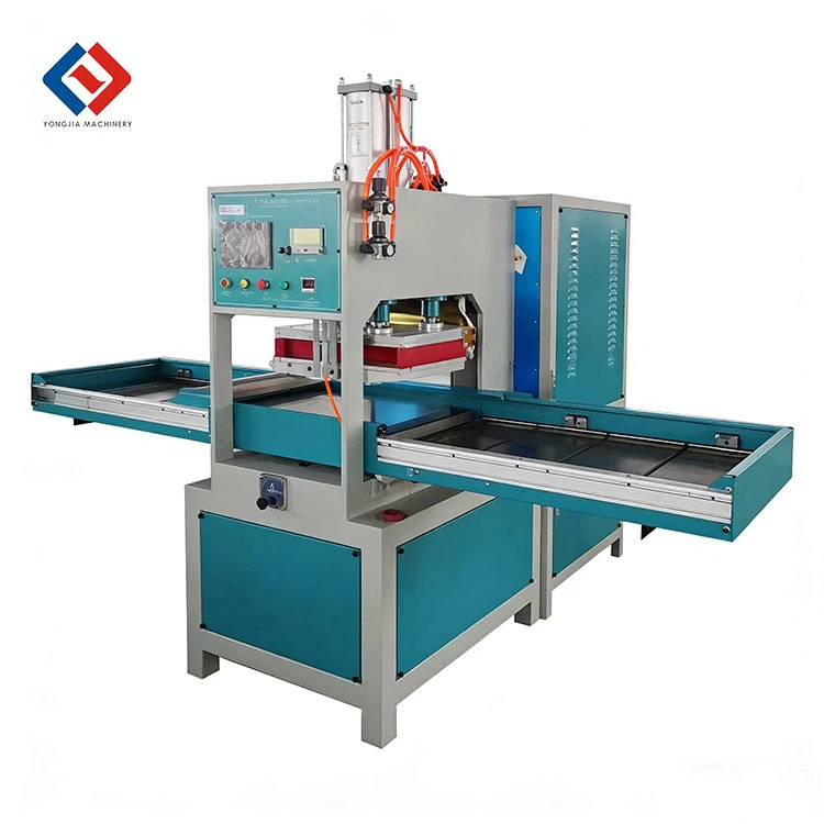 HF Welding Machine With Cutting Function suppliers
