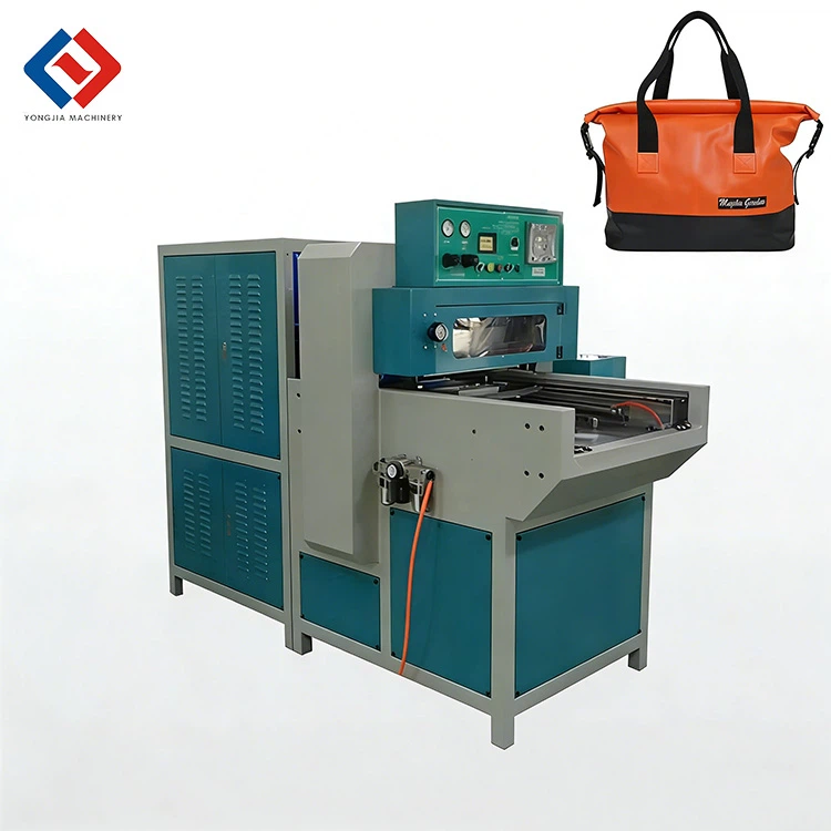 Машина за високофреквентно заваривање