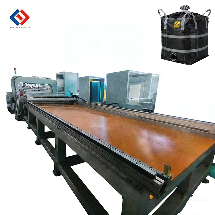 Large PVC Bag Welding Machine price