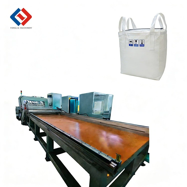 Large PVC Bag Welding Machine high quality