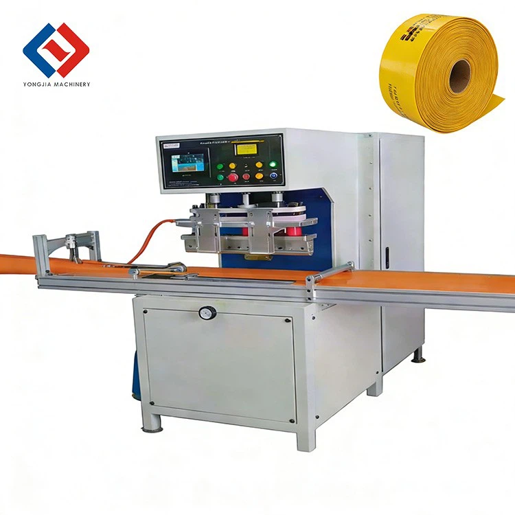 Large PVC Water Pipe Welding Machine best