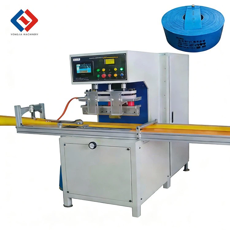 Large PVC Water Pipe Welding Machine factory