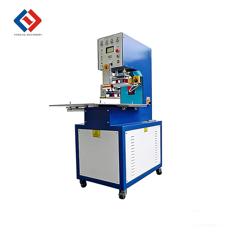 Ручна машина за високофреквентно заваривање