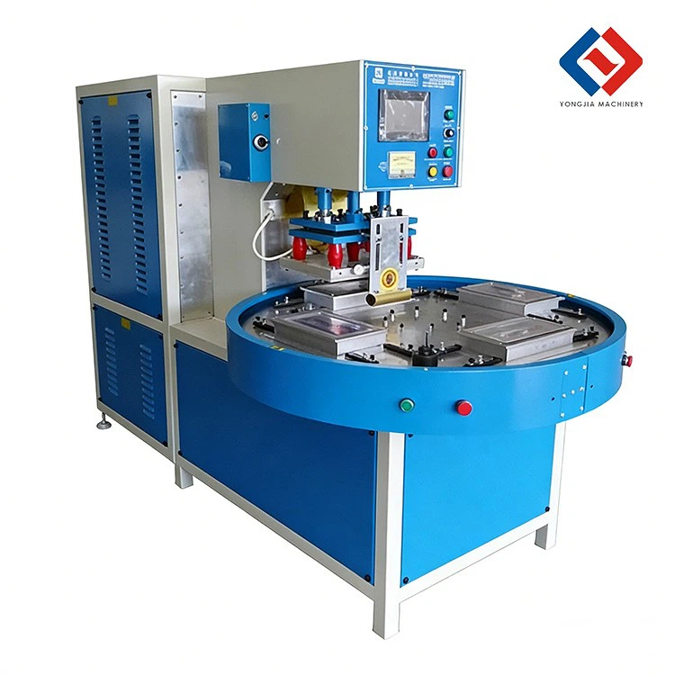 PET Blister HF Welding And Cutting Machine suppliers