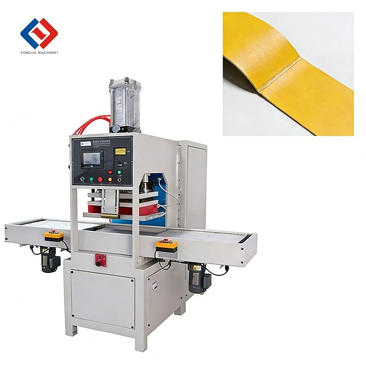 PVC TPU Conveyor Belt HF Welding Machine best