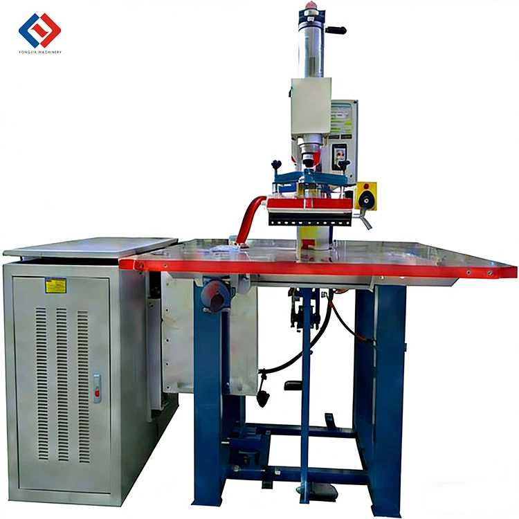 Машина за високофреквентно заваривање цеви са једном-главом{1}