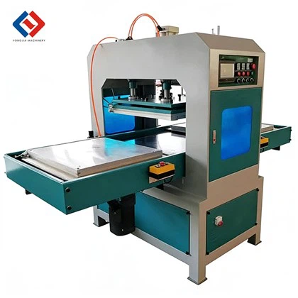 12КВ аутоматски клизни сто ХФ заваривач