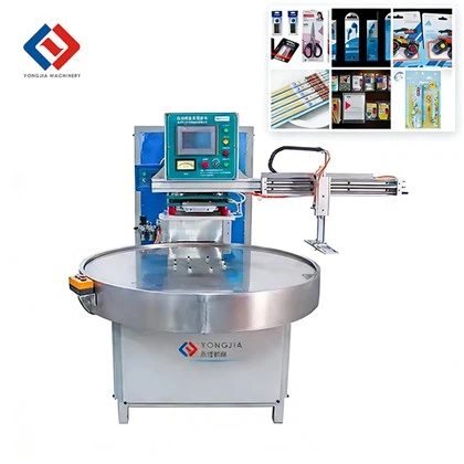 ХФ машина за заваривање и сечење