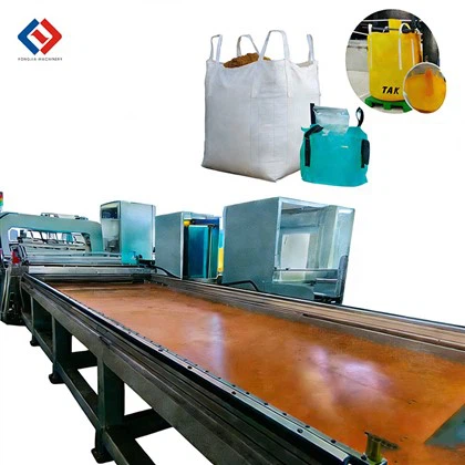 Велика машина за заваривање ПВЦ врећа