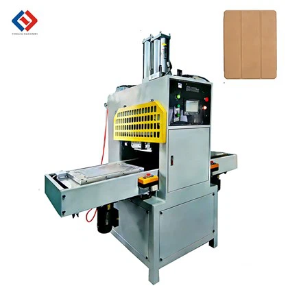 Машина за врућу пресовање кућишта за мобилни телефон