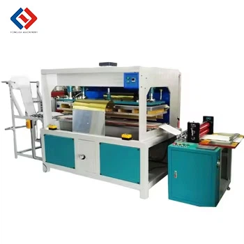 Машина за прављење ПВЦ кеса